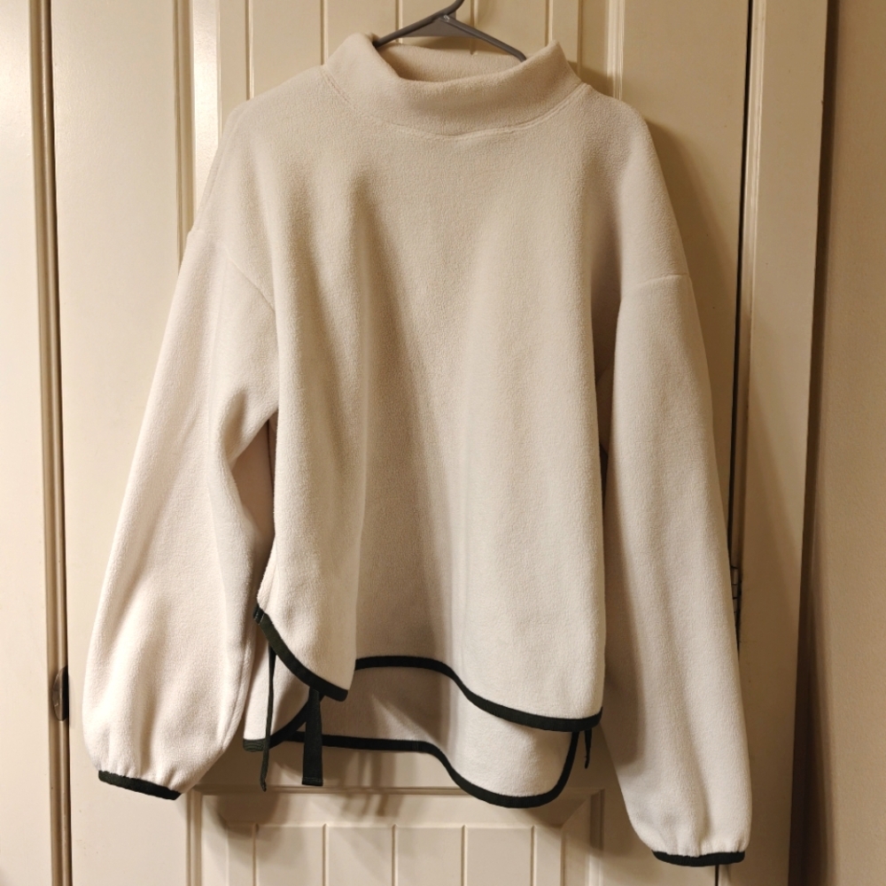 Women's White Mountaineering Pullover